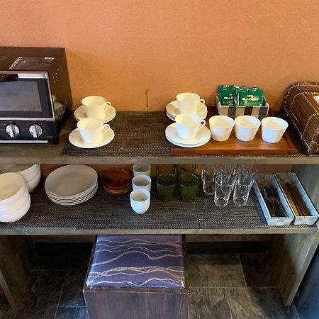 Kyo Oyado Bifudo Villa Kyoto Dış mekan fotoğraf