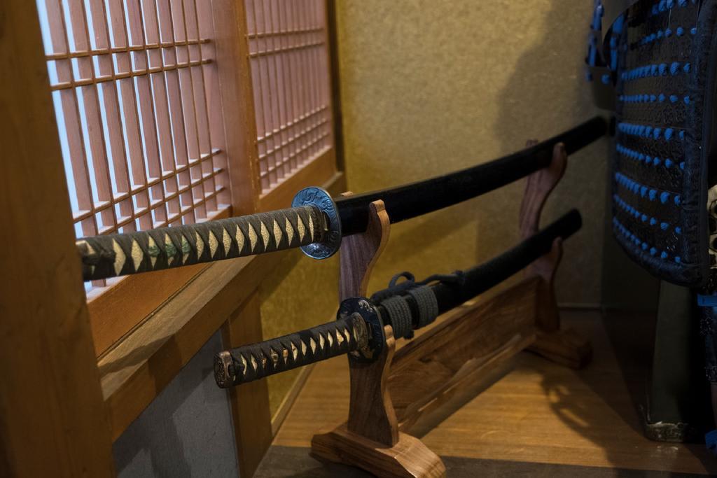 Kyo Oyado Bifudo Villa Kyoto Dış mekan fotoğraf