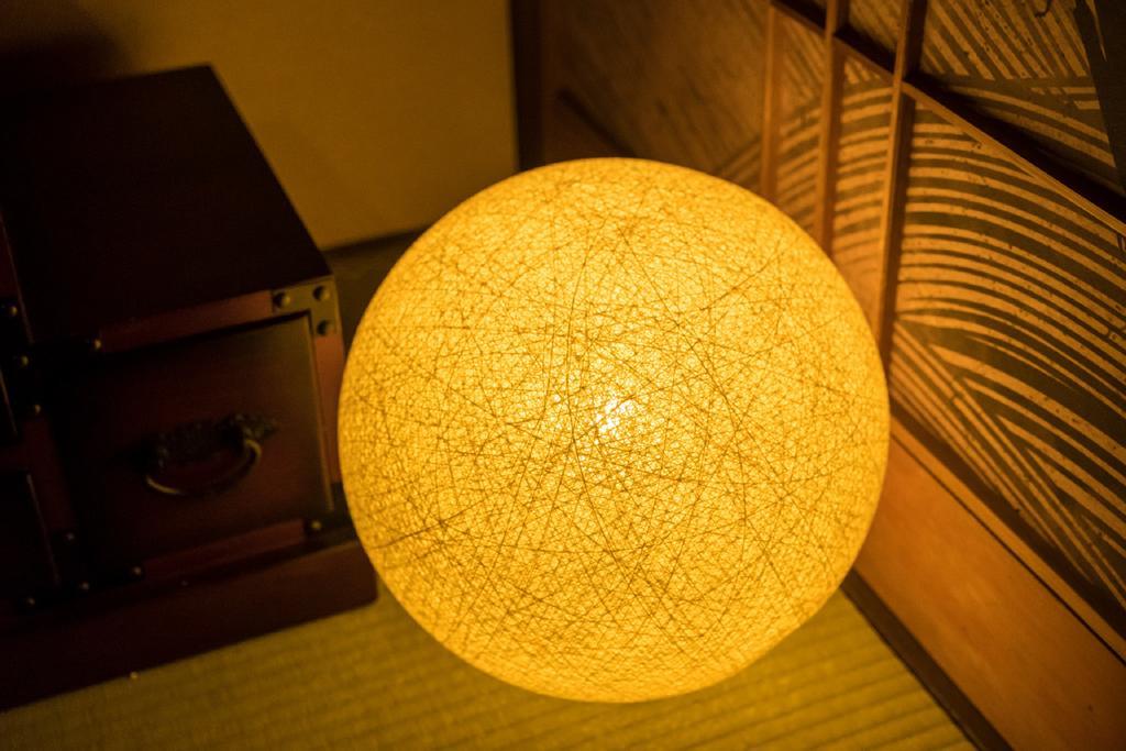 Kyo Oyado Bifudo Villa Kyoto Dış mekan fotoğraf