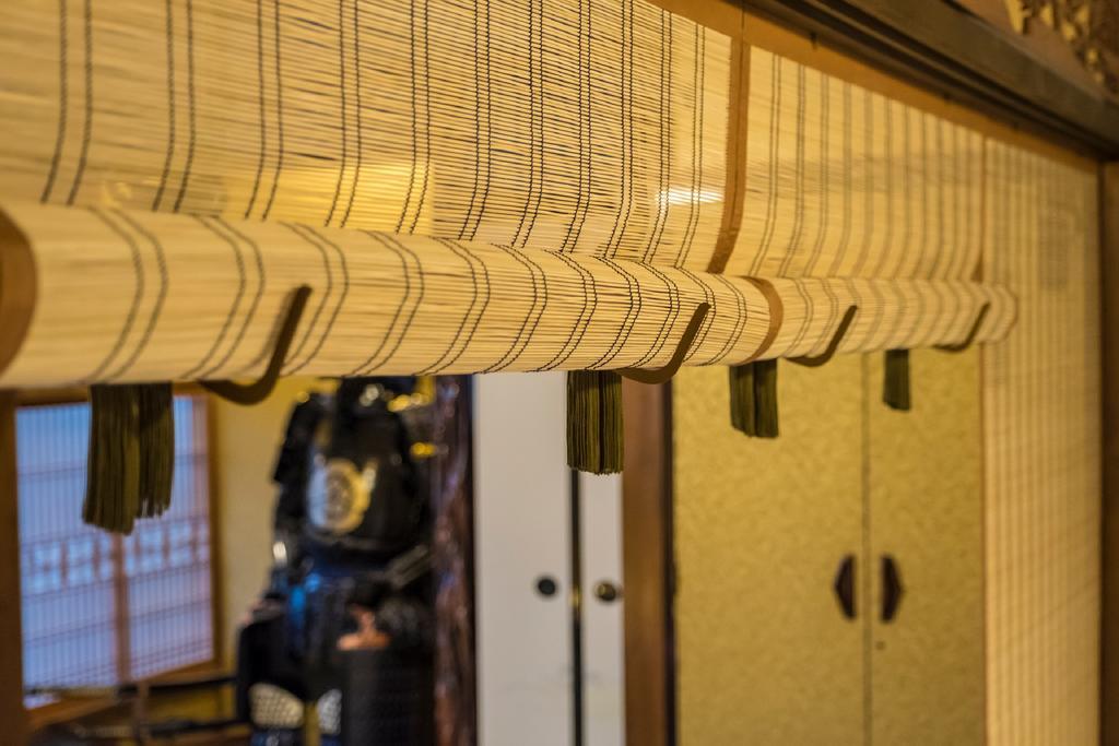 Kyo Oyado Bifudo Villa Kyoto Dış mekan fotoğraf