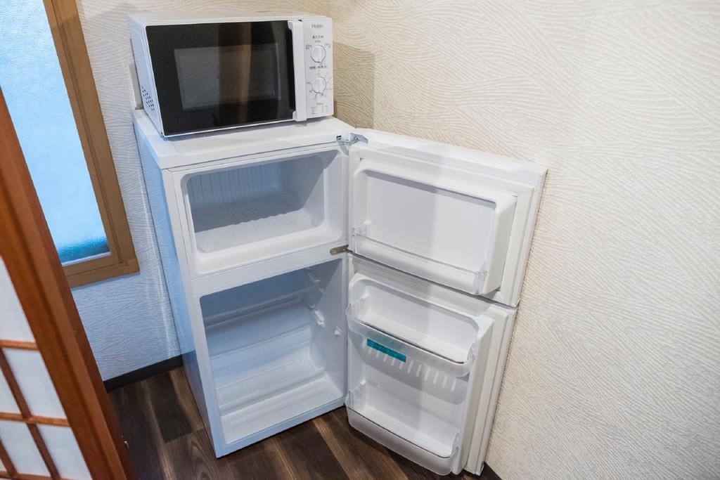 Kyo Oyado Bifudo Villa Kyoto Dış mekan fotoğraf