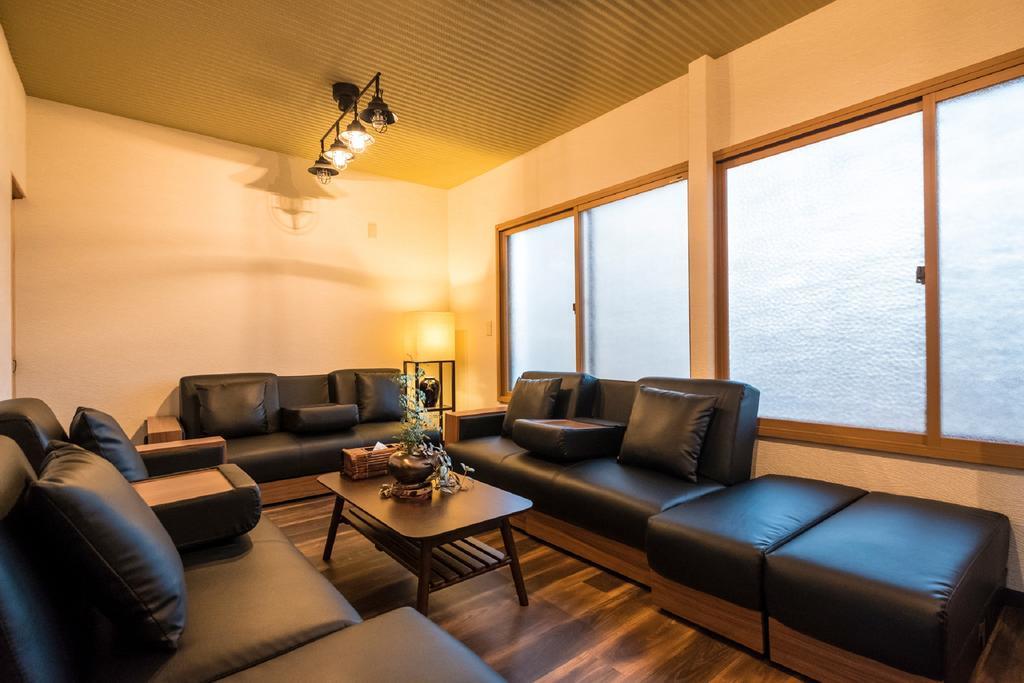 Kyo Oyado Bifudo Villa Kyoto Dış mekan fotoğraf