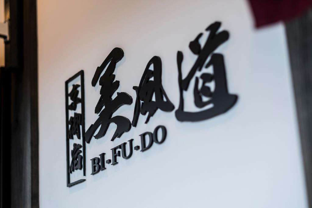 Kyo Oyado Bifudo Villa Kyoto Dış mekan fotoğraf