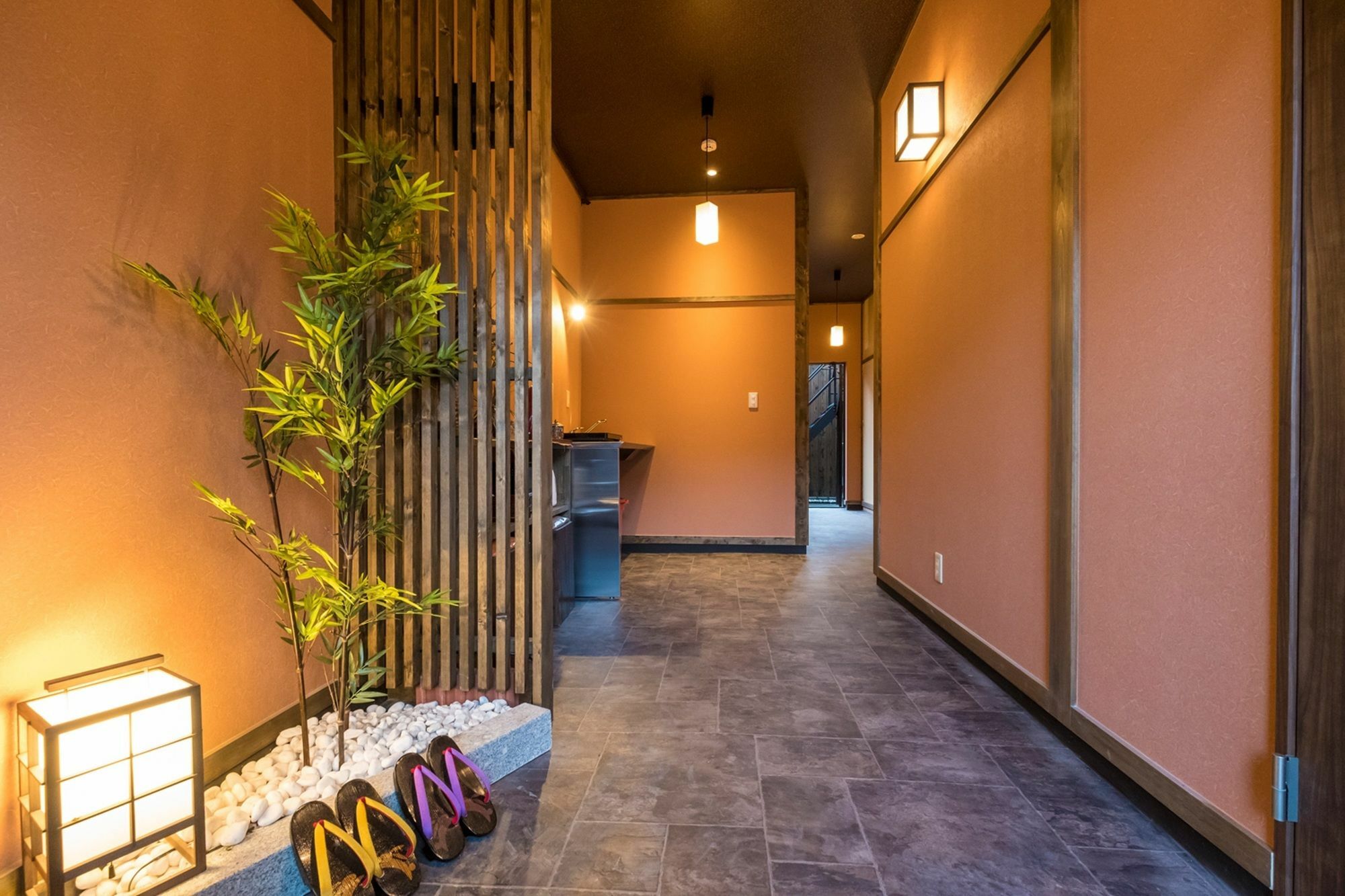 Kyo Oyado Bifudo Villa Kyoto Dış mekan fotoğraf