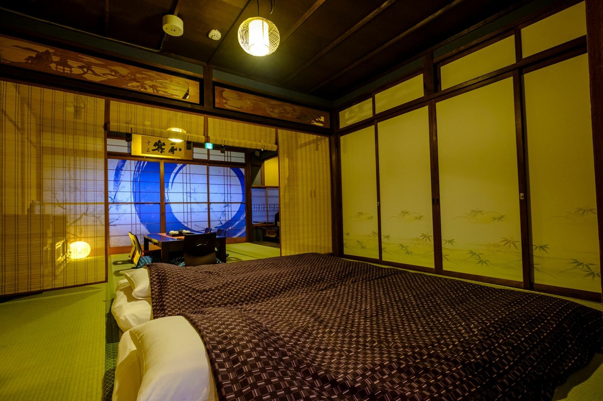 Kyo Oyado Bifudo Villa Kyoto Dış mekan fotoğraf