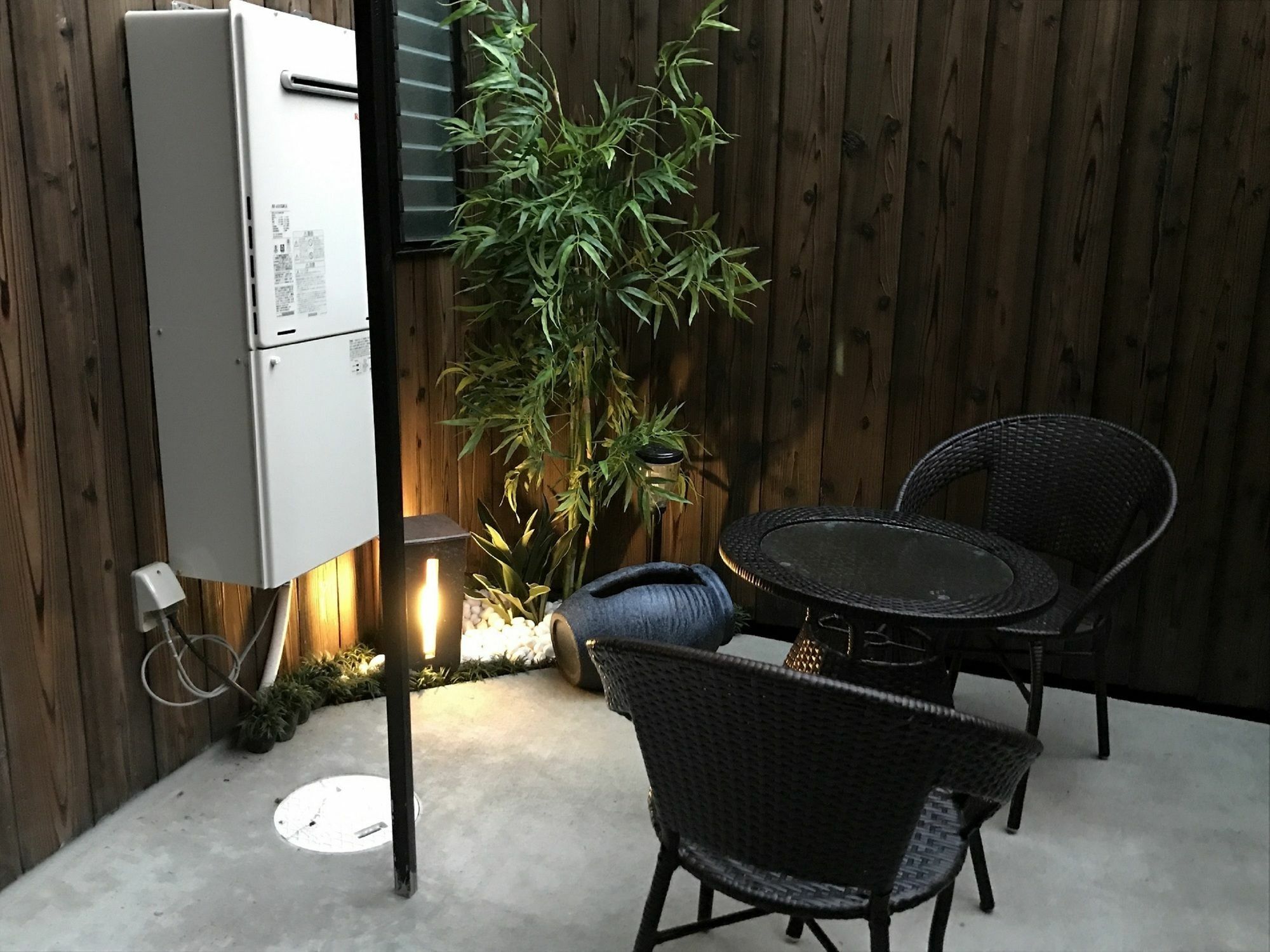 Kyo Oyado Bifudo Villa Kyoto Dış mekan fotoğraf